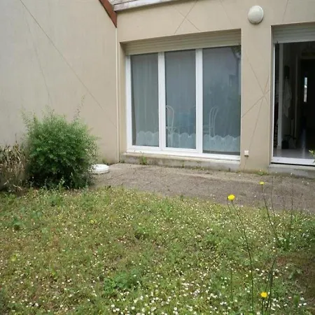 ! Proche Quartier Bonne Source * Pornichet