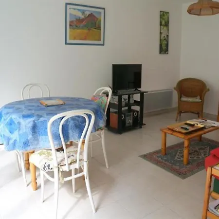Apartamento ! Proche Quartier Bonne Source *