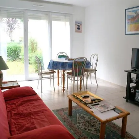 Apartamento ! Proche Quartier Bonne Source