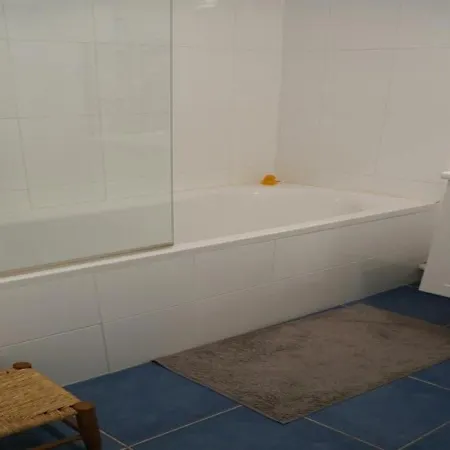 ! Proche Quartier Bonne Source Apartamento Pornichet