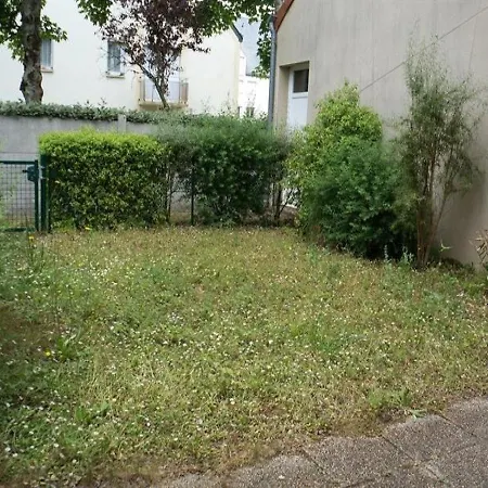 ! Proche Quartier Bonne Source *