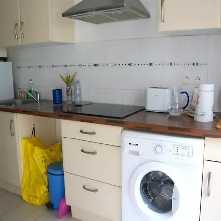 ! Proche Quartier Bonne Source Apartamento *