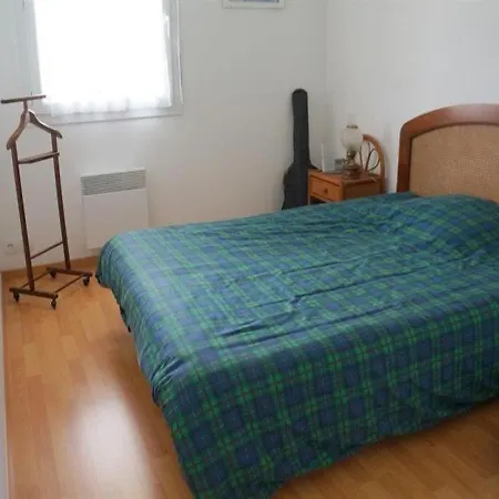 Apartamento ! Proche Quartier Bonne Source *