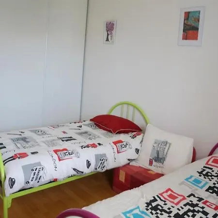 Apartamento ! Proche Quartier Bonne Source Pornichet