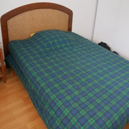 ! Proche Quartier Bonne Source Apartamento